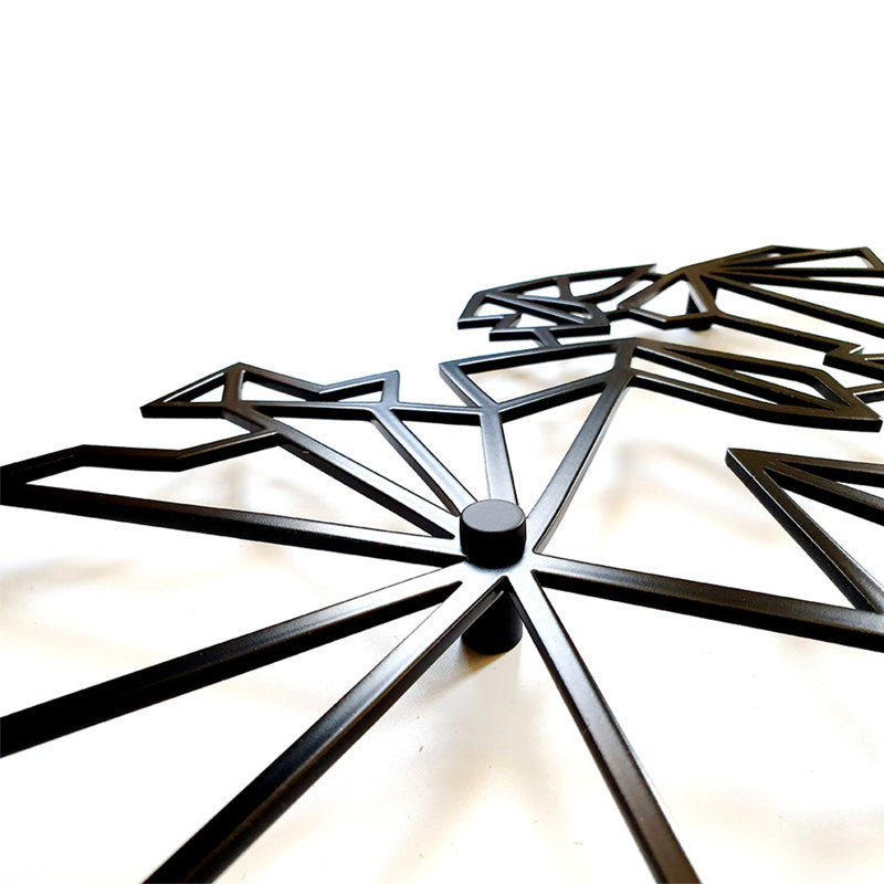 Modern Abstract Wall Decor