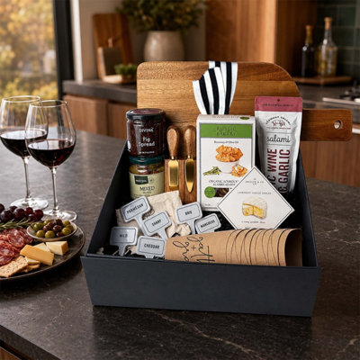 Panier-cadeau Gather & Graze