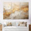 Ensemble d'art mural beige tempêtes II - tempêtes-533450669-533450675