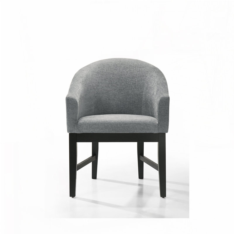 Chaise en bois
