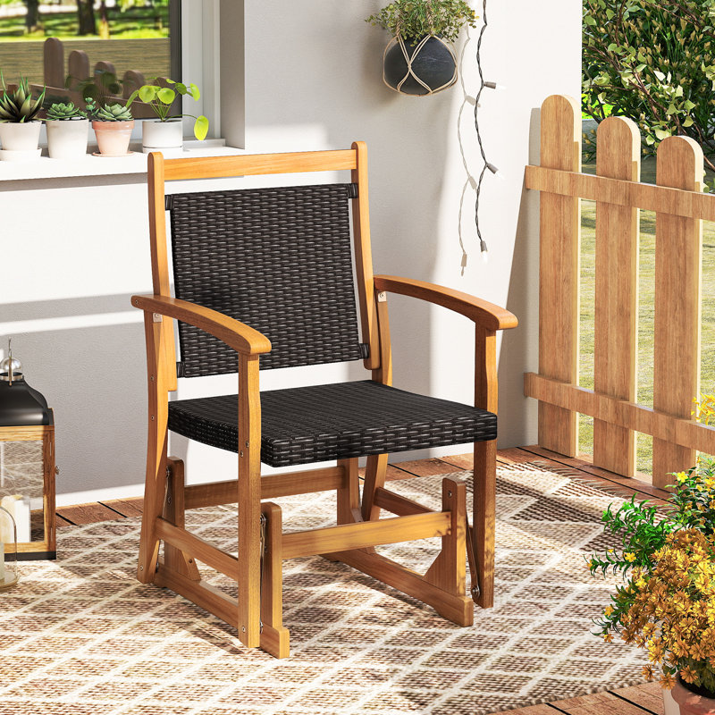 Outdoor Glider