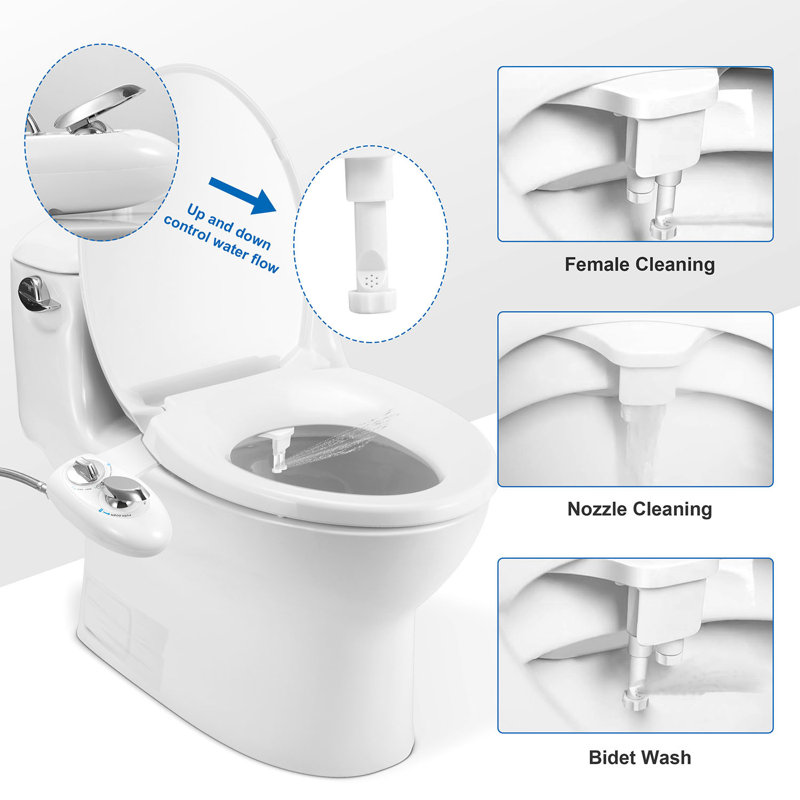 Robinet de bidet