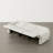 Upholstered Reclining Sofa