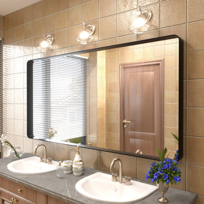 Miroir mural Aevar