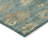 Machine Washable Indoor/Outdoor Chantille ACN2305 Global Rug-609922394