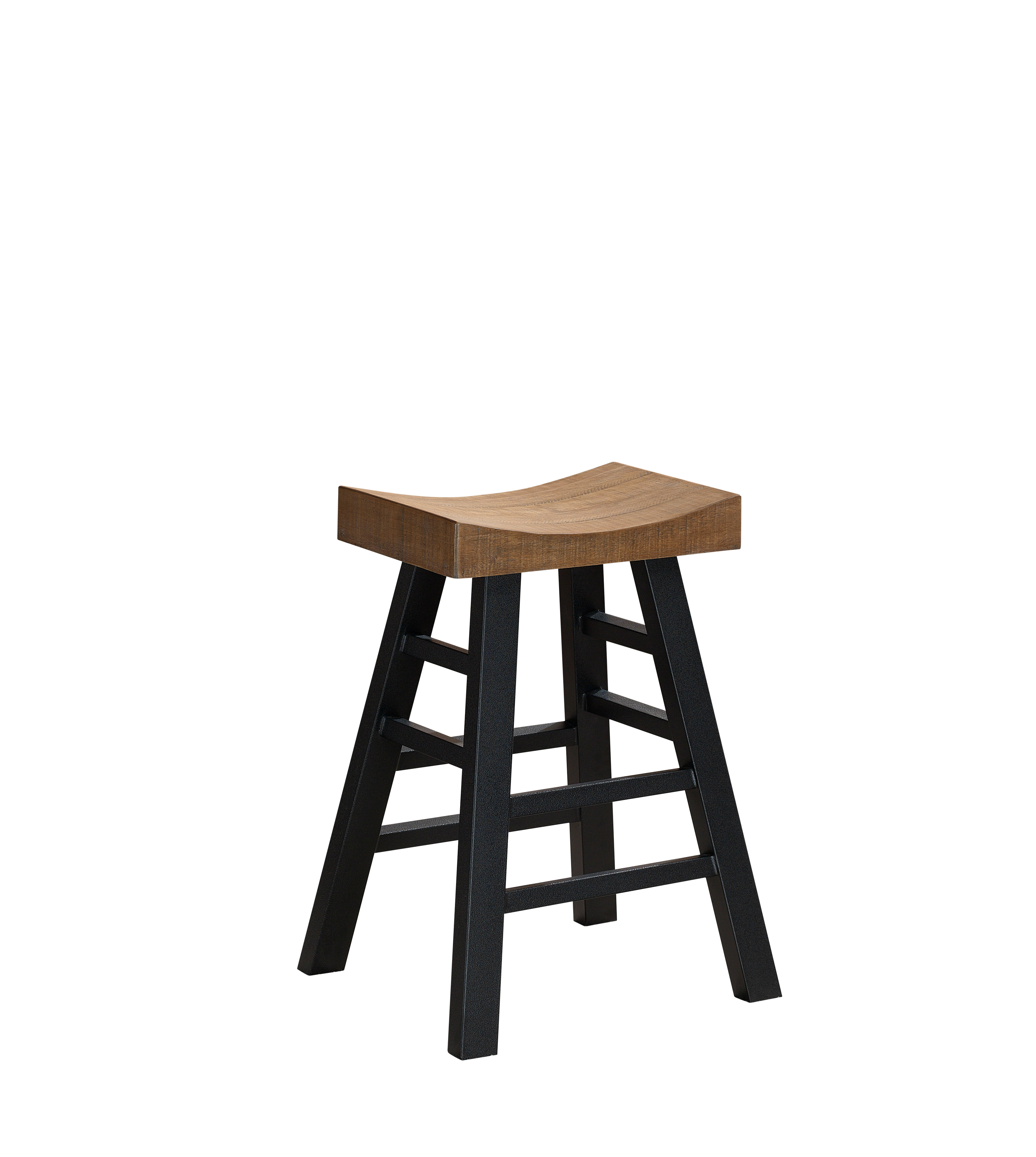 American Heritage Billiards Fairview Bar Height Stool