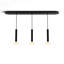 3 - Light LED Pendant-778973117