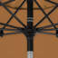 Parasol de 108 po Naschmarkt-88472110