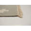 Kilim gris Helin 5 pi 0 po x 8 pi 0 po
