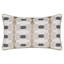 Levi Embroidered Decorative Pillow-1597989565