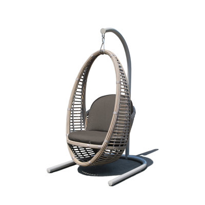Heri Porch Swing with Stand