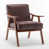 Dark Brown est en rupture de stock