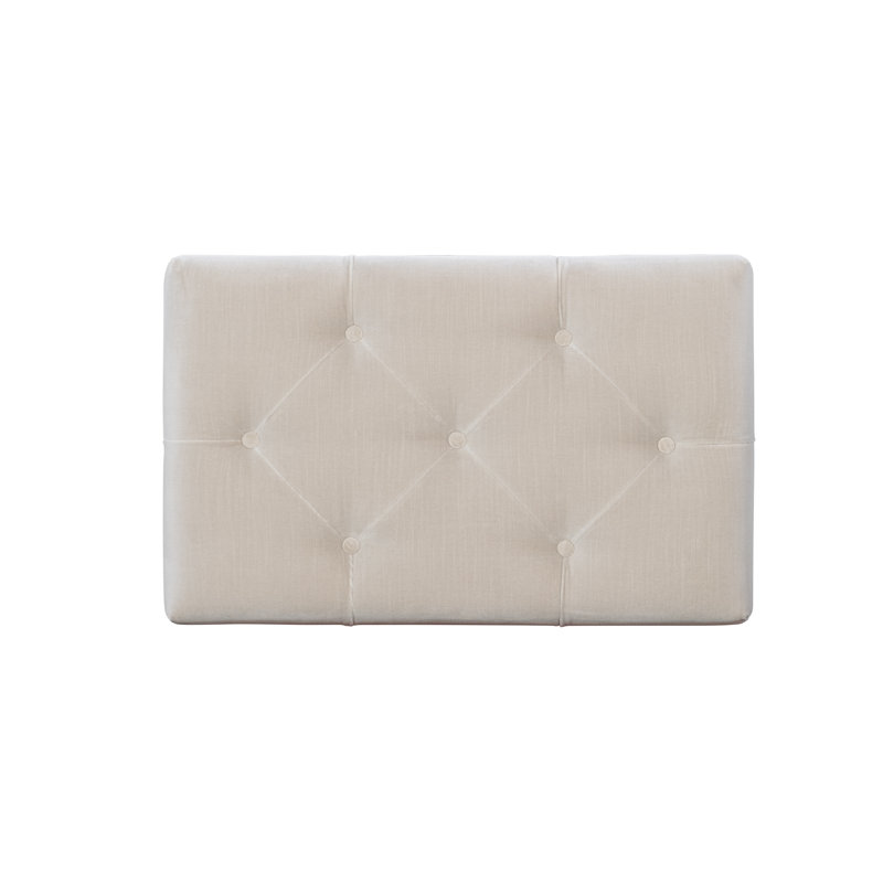 Monarch Upholstered Bench