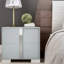Table de chevet moderne 2 tiroirs Gundela-828162651