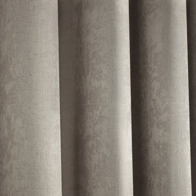 Room Darkening Curtain Pair