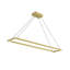 Piazza 1 - Light LED Pendant-1283600019