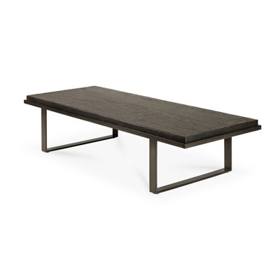 Stability Coffee Table