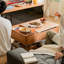 Table d'appoint 31,5 po