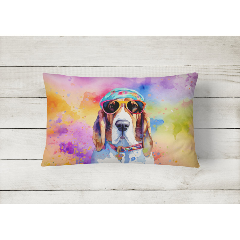 Other/No Pattern Outdoor Throw Pillow