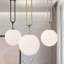 Luminaire suspendu 3 lumières Ryelynn-528553433