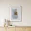 Powder Room Wash IV by Casa Fine Arts-93750945-93750946