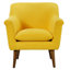 Fauteuil Marsie Global Glam-105853387