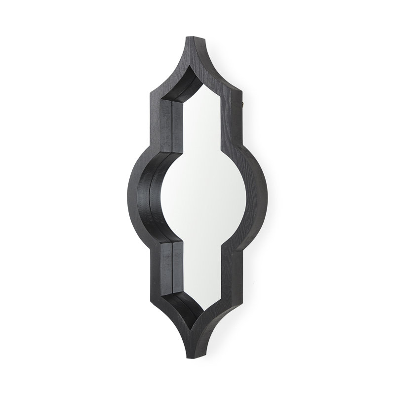 Miroir d'appoint 34 po