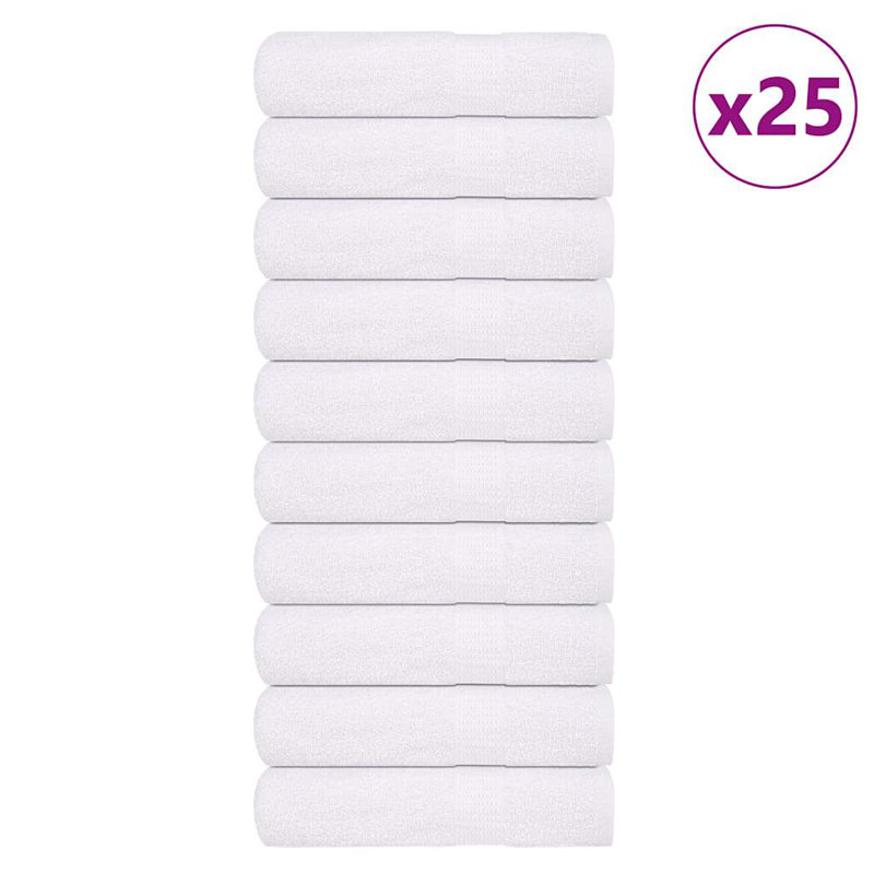 Rhena 100% Cotton Bath Towel