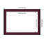 Tableaux d'organisation Canterbury Cherry-764820979