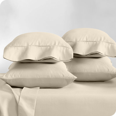Microfiber Pillowcase 