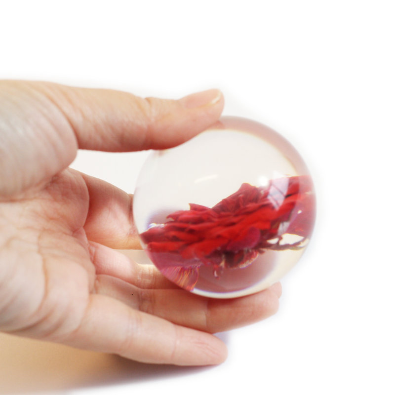 Rabon Resin Decorative Object