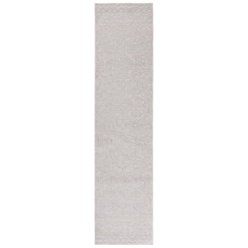 Tapis oriental Smythe Performance, Tapis de couloir 2 pi 3 po x 8 pi