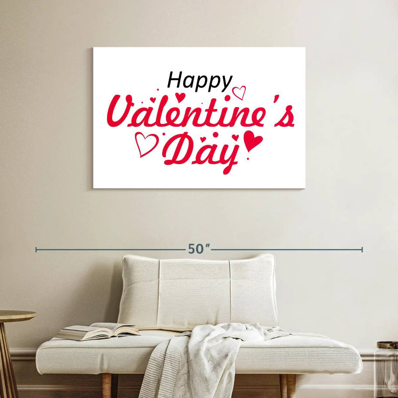 Tergel simple pour la Saint-Valentin