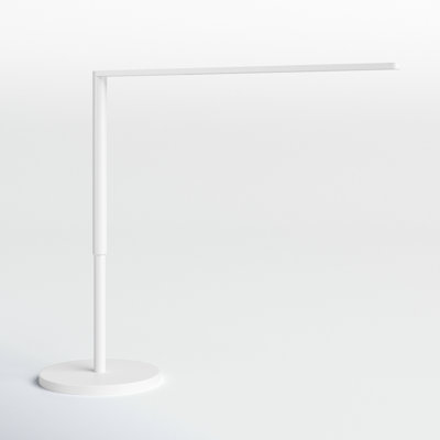 Lady7 Adjustable Metal USB Desk Lamp