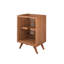 Base de meuble-lavabo simple 23,5 po Birdie