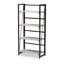 23.6'' W Metal Shelving Unit