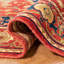 Eastwood Hand Woven Wool Oriental Area Rug-11102181