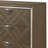 Basic Wooden Dresser