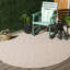 Tapis beige Sisal Performance 104-578285541
