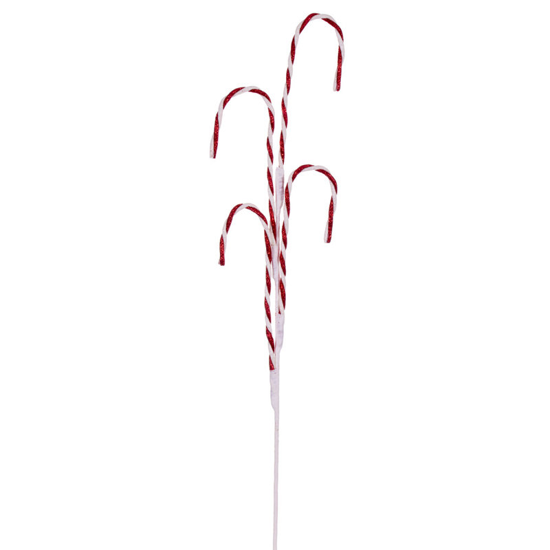 Ladner 10'' Striped Pick