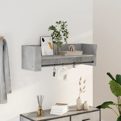 Robbert Floating Shelf