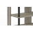 Amanah TV Stand for TVs up to 32"-902188971