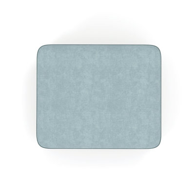 Bleu avec 30, siège élégant et confortable, revêtement en chenille et configuration personnalisable