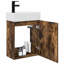455 mm Bathroom Vanity-382566204