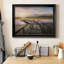 Louisiana Heron - reproduction d'art sur toile-1987578088-1987578091