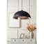 Iberia 1 - Light Dome Pendant-731845798