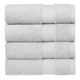 STARLIGHT Turkish Cotton Terrycloth Hand Towels