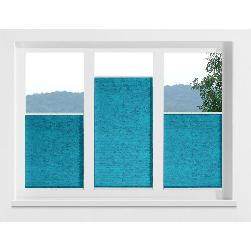Aigue Cordless Opaque, Water blue, 70cm x 130cm
