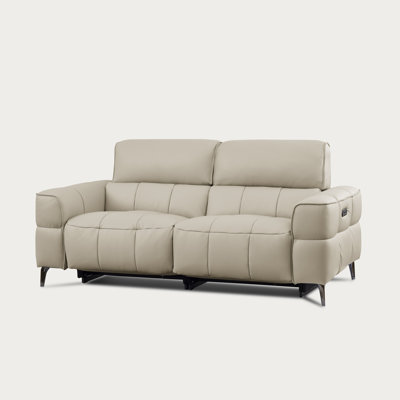 Choate Loveseat With 2 Recliners