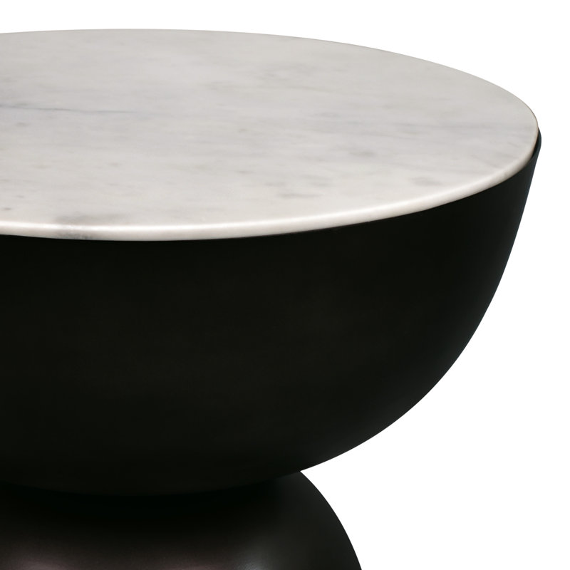 Table d'appoint Atarah Modern